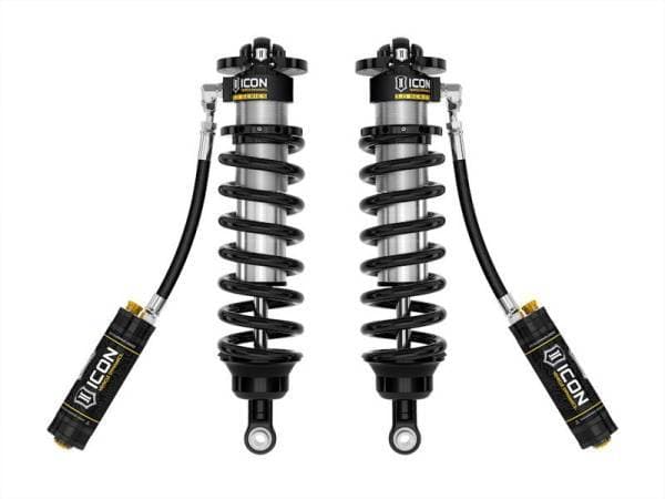 ICON 2022+ Toyota Tundra 3.0 Series VS RR CDCV Coilover Kit - 58775C