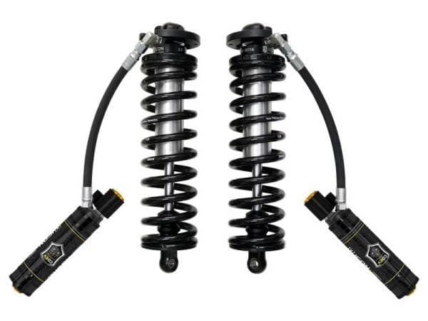 ICON 2017+ Ford F-250/F-350 SD 4WD 4.5-5in 2.5 Series Shocks VS RR CDEV Bolt-In Conversion Kit - 61721E