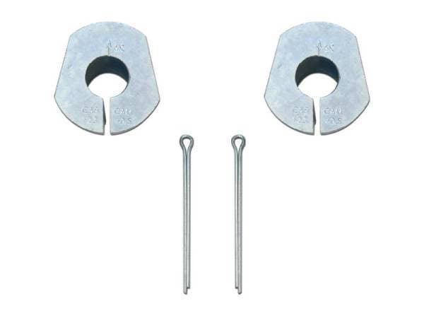 ICON 2005+ Ford F-250/F-350 2.3 Deg Alignment Cam Kit - 62530