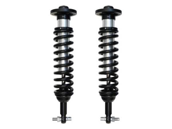ICON 2014 Ford F-150 4WD 0-2.63in 2.5 Series Shocks VS IR Coilover Kit - 91710