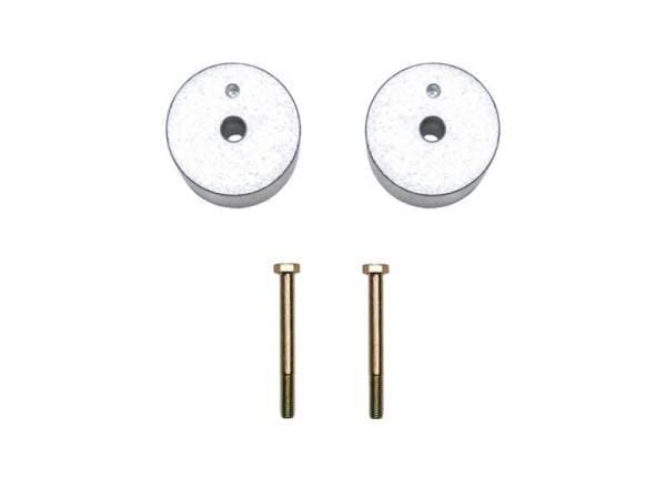 ICON 10-14 Ford Raptor Bump Stop Spacer Kit - 95221