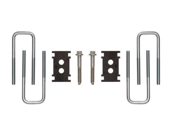 ICON 2017+ Ford Raptor Multi Rate Leaf Spring Hardware Kit - 95225H