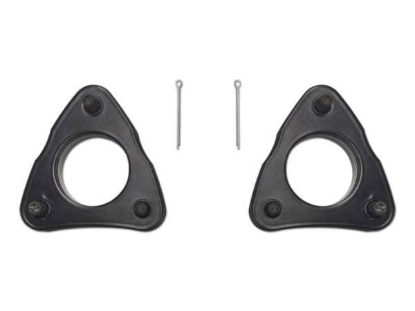 ICON 01-12 Nissan Frontier/Exterra 1.75in Spacer Kit - IVD3100