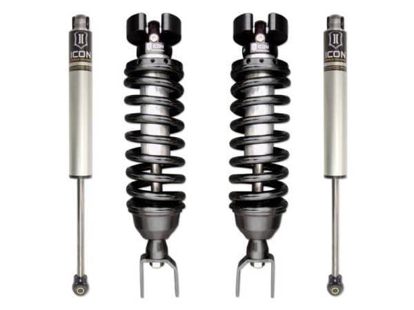 ICON 09-18 Ram 1500 4WD .75-2.5in Stage 1 Suspension System - K213001