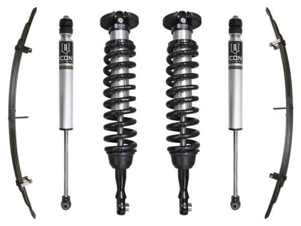 ICON 2007+ Toyota Tundra 1-3in Stage 2 Suspension System - K53022