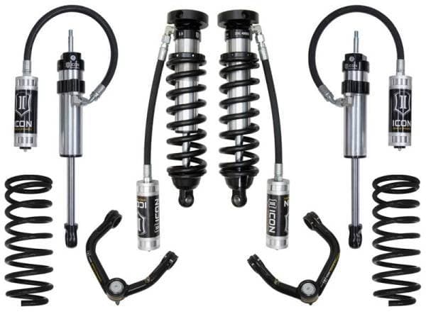 ICON 96-02 4RUNNER 0-3" STAGE 4 SUSPENSION SYSTEM - K53134
