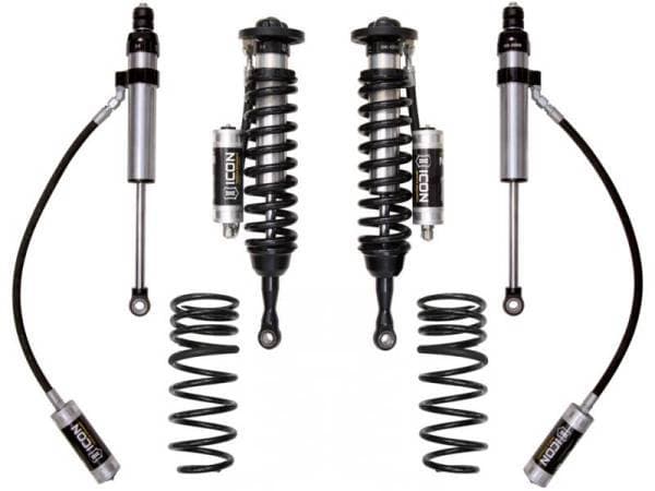 ICON 2008+ Toyota Land Cruiser 200 Series 1.5-3.5in Stage 2 Suspension System - K53072