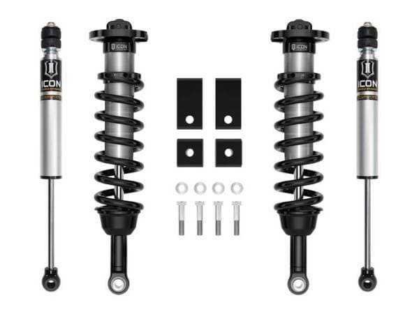 ICON 2022+ Toyota Tundra 1.5-2.25in Stage 3 Suspension System - K53193