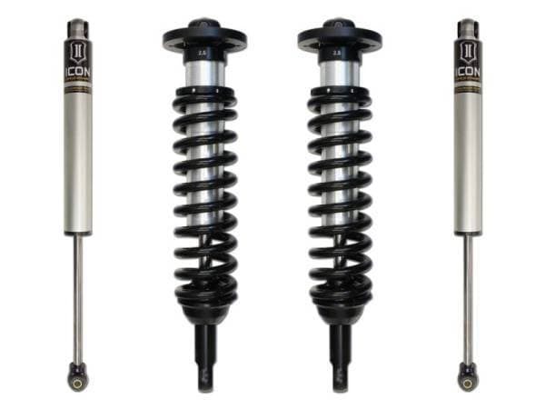 ICON 04-08 Ford F-150 2WD 0-2.63in Stage 1 Suspension System - K93030