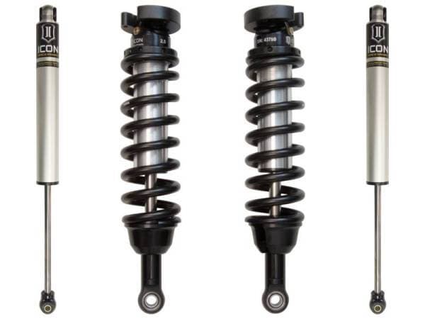 ICON 2011+ Ford Ranger T6 1-3in Stage 1 Suspension System - K93101