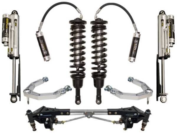 ICON 10-14 Ford Raptor Stage 3 Suspension System - K93053