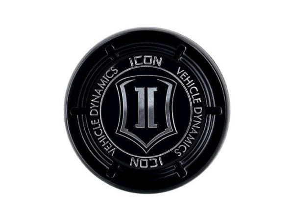 ICON Vector 5/6 Center Cap - N7-CAP