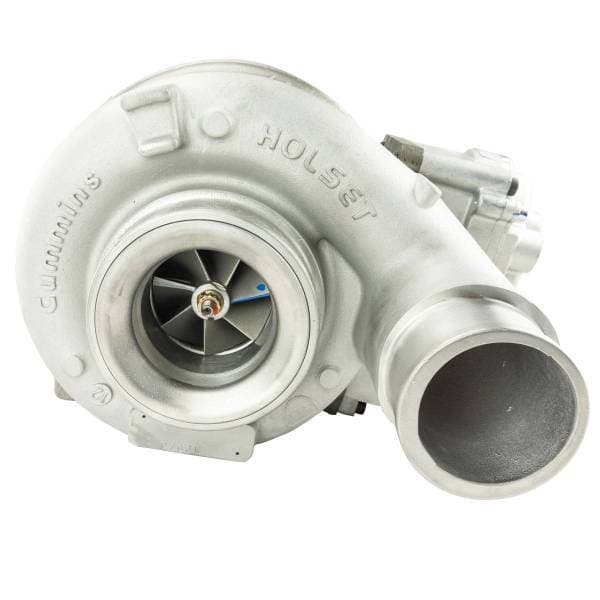 Industrial Injection 13-18 6.7L Remanufactured Cummins Holset Turbocharger HE300VG - 5326058SE