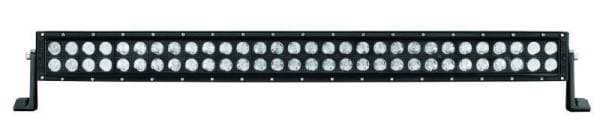 KC HiLiTES C-Series 30in. C30 LED Combo Beam Light Bar w/Harness 180w - Single - 336