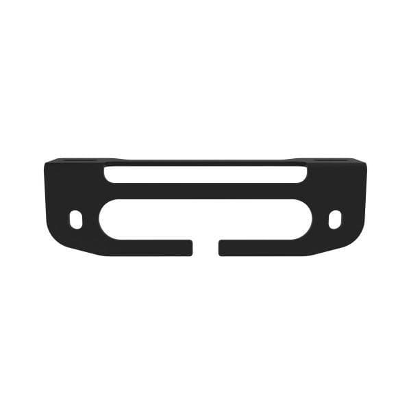 KC HiLiTES Winch Fairlead Light Mount - 73440