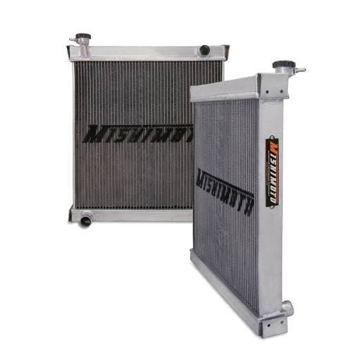 Mishimoto Jeep Wrangler TJ Aluminium Performance Radiator MMRAD-WR6-97