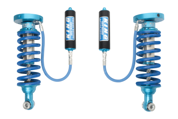 King Shocks 2018+ Ford Expedition 4WD Rear 2.5 Dia Remote Reservoir Coilover (Pair) - 25001-183