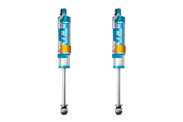 King Shocks Mitsubishi L200/Triton Rear 2.5 Shock (Will Not Fit Stock Vehicle) (Pair) - 25001-318