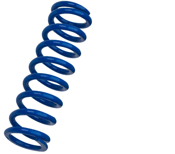 King Shocks 3.0 ID Coil Springs 16 x 800lb SE - SPR3-16-800
