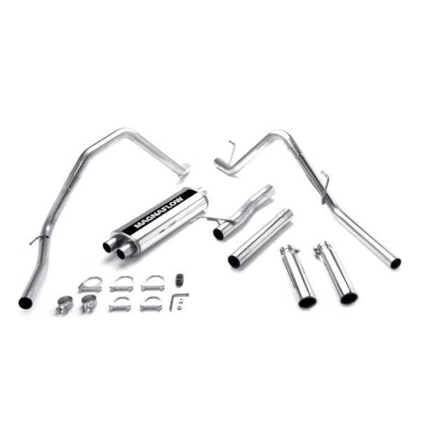 MagnaFlow Sys C/B 03 Dodge Ram Hemi 1500 Dual - 15788