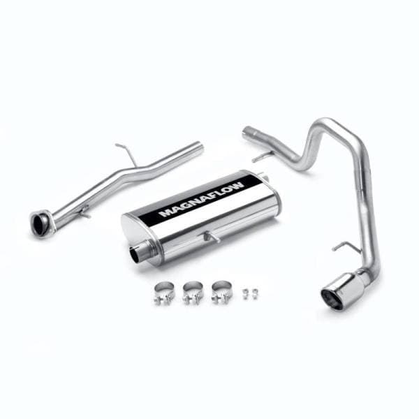 MagnaFlow Sys C/B 07- Explorer Sport Trac V8 - 16679