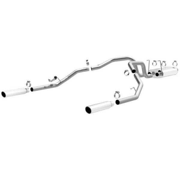 MagnaFlow SYS C/B 09 Dodge Ram Pickup - 16870