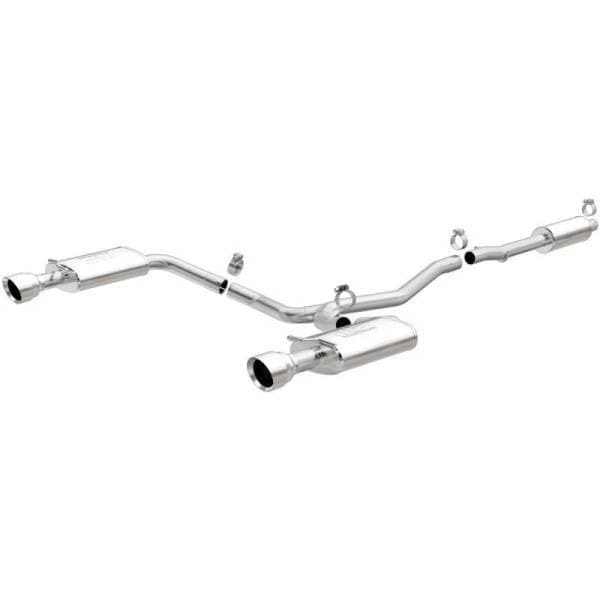 Magnaflow Sys CB 2015 Ford Taurus 3.5L - 19111