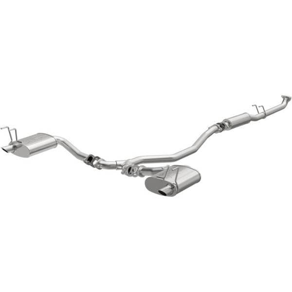 Magnaflow 2022+ Honda Civic Sport 1.5L Hatchback NEO Cat-Back Exhaust System - 19652