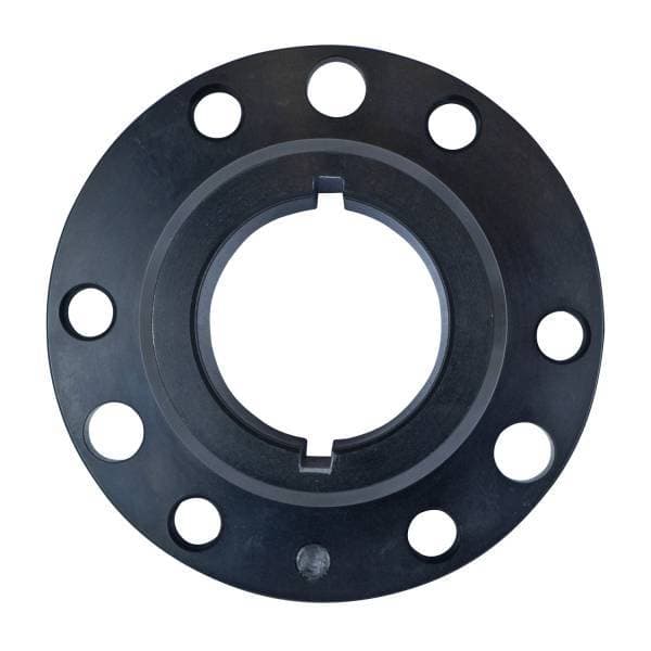 Fluidampr Harmonic Balancer Adapter Hub - BBC - Int Balance - Dual Key - Each 100010