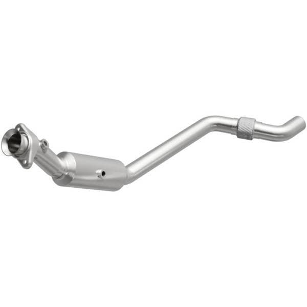 MagnaFlow Conv Direct Fit OEM 15-17 Mustang V6 3.7 Underbody - 21-472
