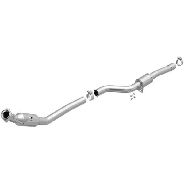 Magnaflow Conv DF 2013-2017 SL550 V8 4.6 OEM Underbody - 21-572