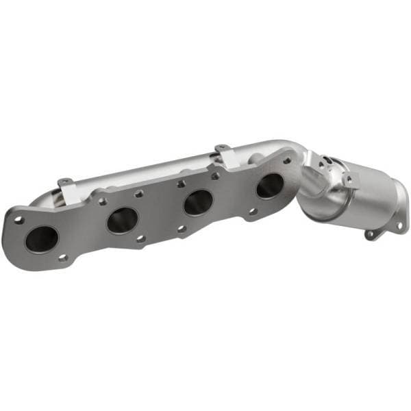 MagnaFlow Conv DF 12-16 Hyundai Equus V8 5 OEM Manifold - 22-093