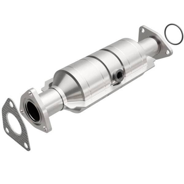 MagnaFlow Conv DirF Honda Accord 4 2.3L 98-02 - 22642