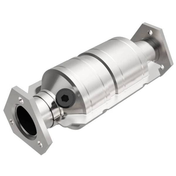 MagnaFlow Conv Aud Por -VW 22930 11.625X5X4 - 22918