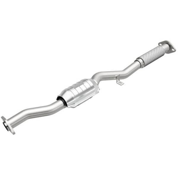 MagnaFlow Conv Direct Fit Nissan 85-86 - 22768