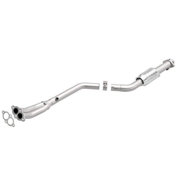 MagnaFlow Conv DF 97 BMW Z3 1.9L - 23098