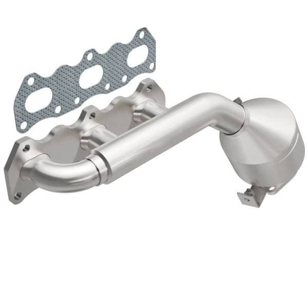 MagnaFlow Conv DF 00 Suzuki Grand Vitara 2.5L - 23060