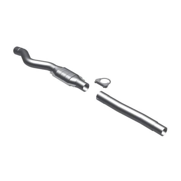 MagnaFlow Conv DF Dodge Dakota 96 3.9L/5.2L 2 - 23233