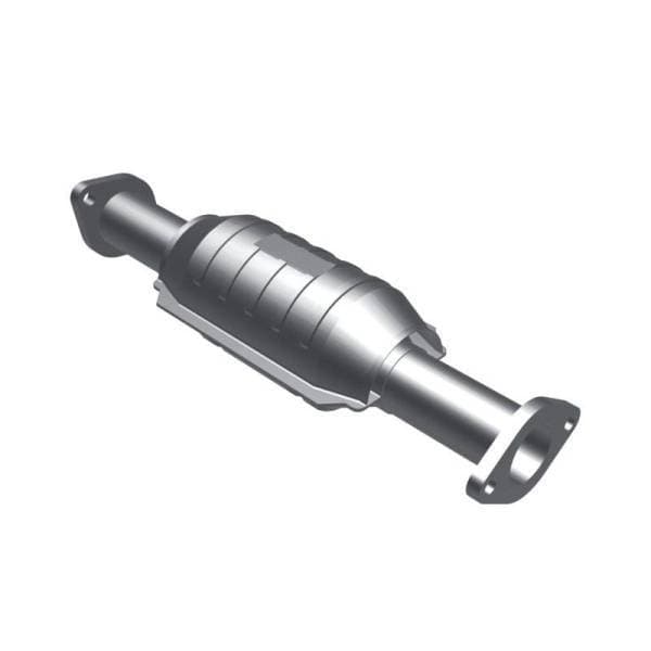 MagnaFlow Conv Direct Fit Hyundai 89 91 - 23249