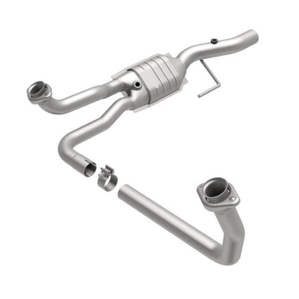 MagnaFlow Conv DF 98-99 Dodge Van 3.9L/5.2L/5 - 23295