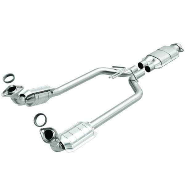 MagnaFlow Conv DF Thunderbird-Cougar 92-94 - 23351