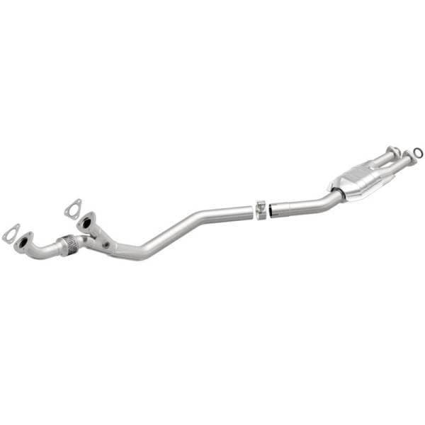 MagnaFlow Conv BMW 69.75X6.5X4 1.75/1.75 - 23558