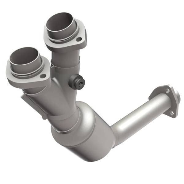 MagnaFlow Conv DF Jaguar 79 87 - 23663