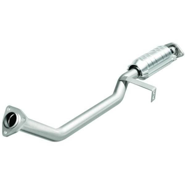 Magnaflow Conv DF 93-95 Infiniti J30 3.0L P/S - 23739