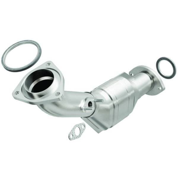 MagnaFlow Conv DF 01- 02 Tacoma 3.4L EC/SB 4 - 23759