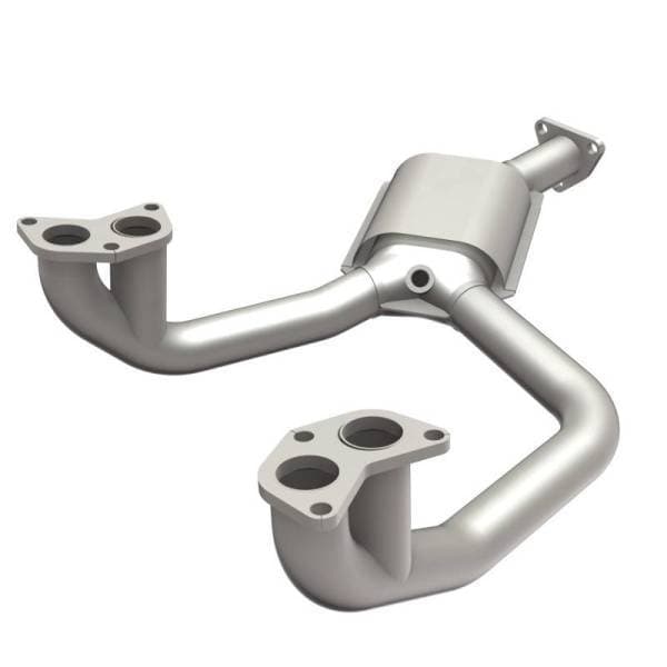 MagnaFlow Conv DF Subaru Legacy 90-93 2.2L - 23871