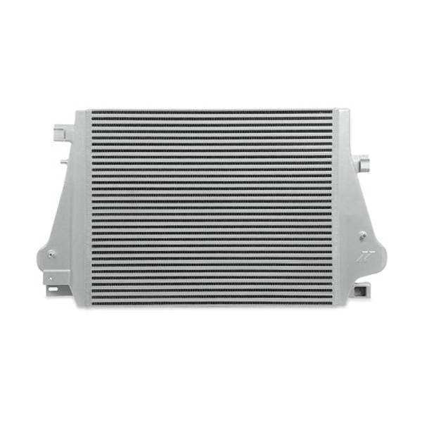 Mishimoto 2016+ Chevrolet Camaro 2.0T / 2013+ Cadillac ATS 2.0T Performance Intercooler (Silver) - MMINT-CAM4-16