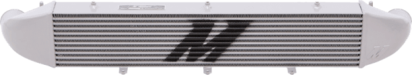 Mishimoto 2014-2016 Ford Fiesta ST 1.6L Front Mount Intercooler (Silver) Kit w/ Pipes (Silver) - MMINT-FIST-14KPSL