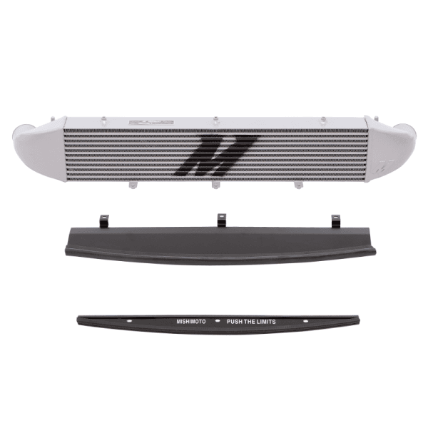 Mishimoto 14-16 Ford Fiesta ST 1.6L Performance Intercooler (Silver) - MMINT-FIST-14SL