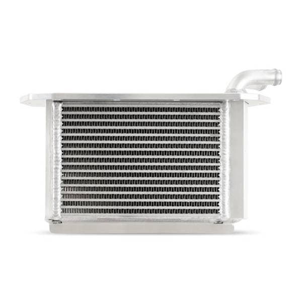 Mishimoto 2016+ Polaris RZR XP Turbo Performance Intercooler - MMINT-RZR-16